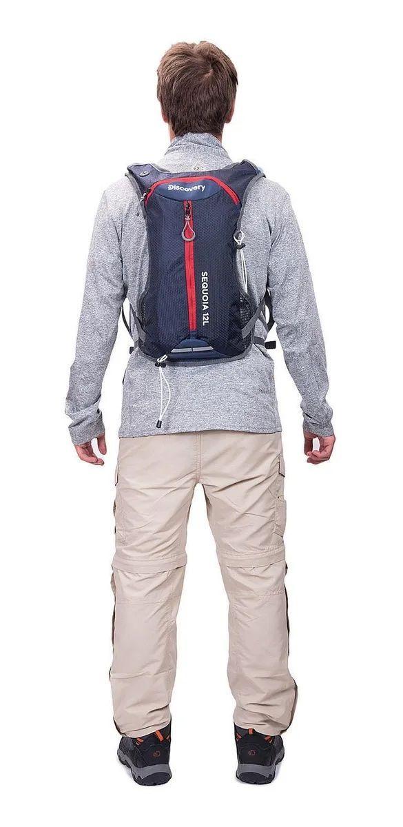 Mochila Hidratación 12 Litros Sequoia Discovery Adventures-4