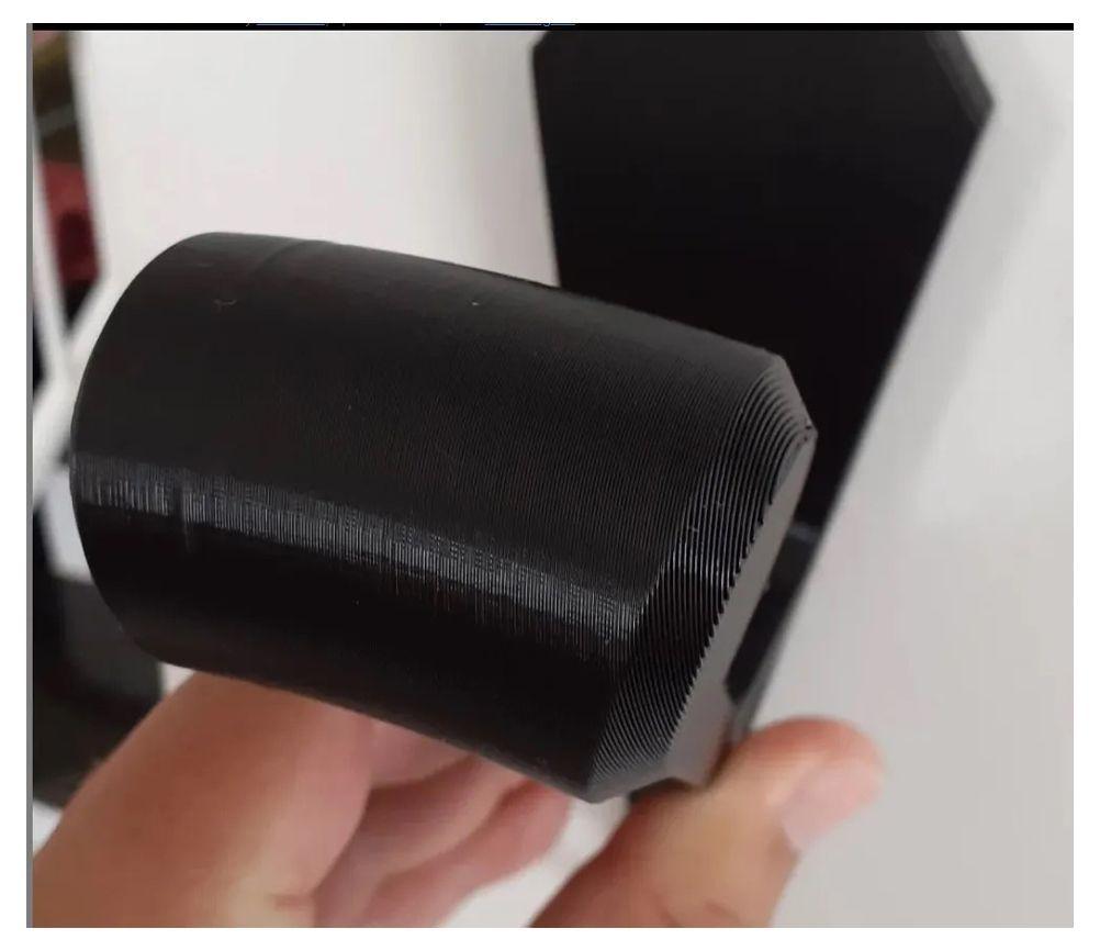 Colgador  Soporte De Pared Para Casco De Moto-2