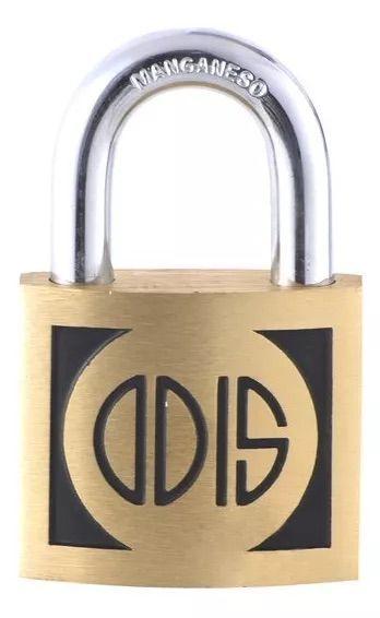 Candado Odis 460 60mm - Linea 400-0