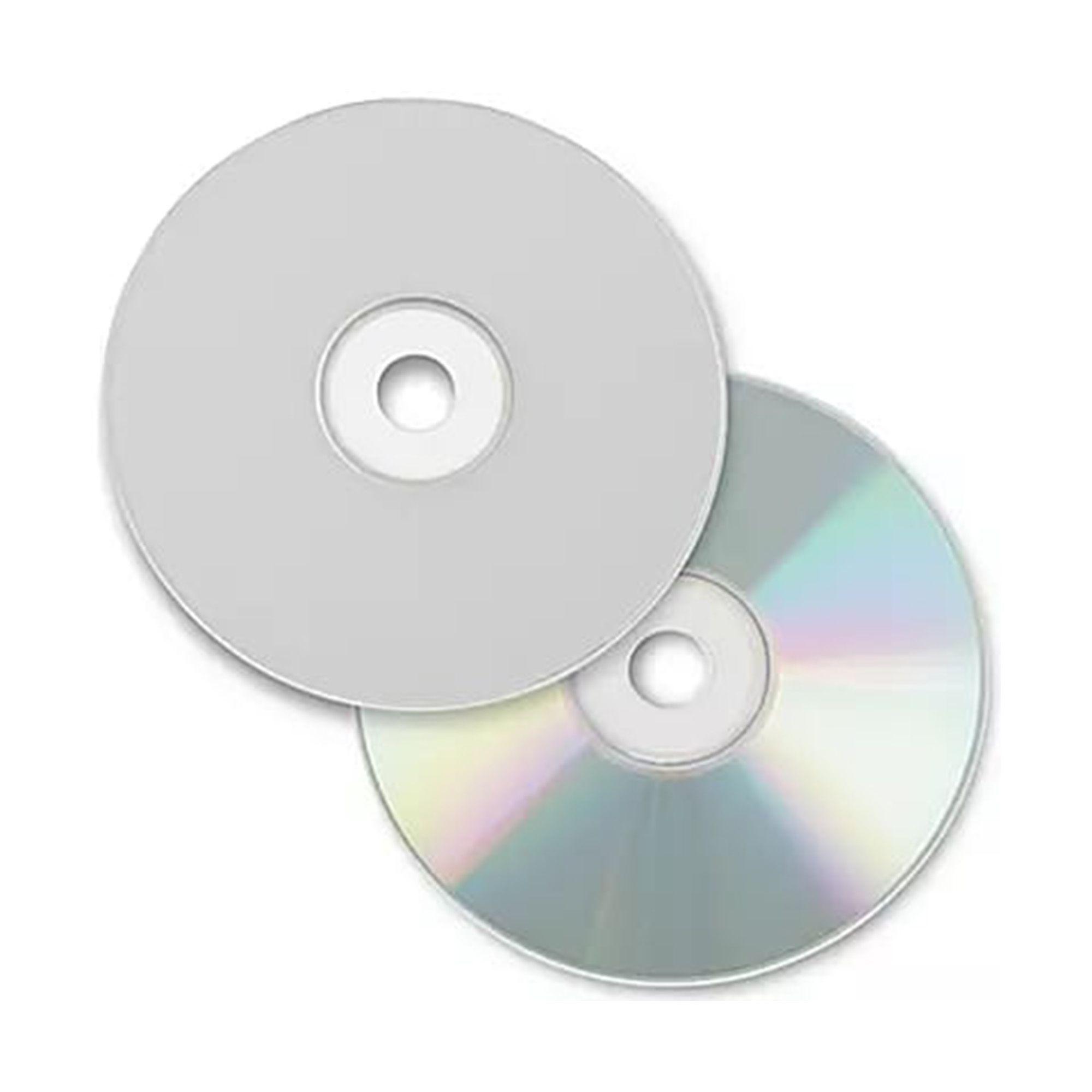 Dvd-r Master-g 16x Pack 100 Unidades 4.7gb Discos Virgenes-7