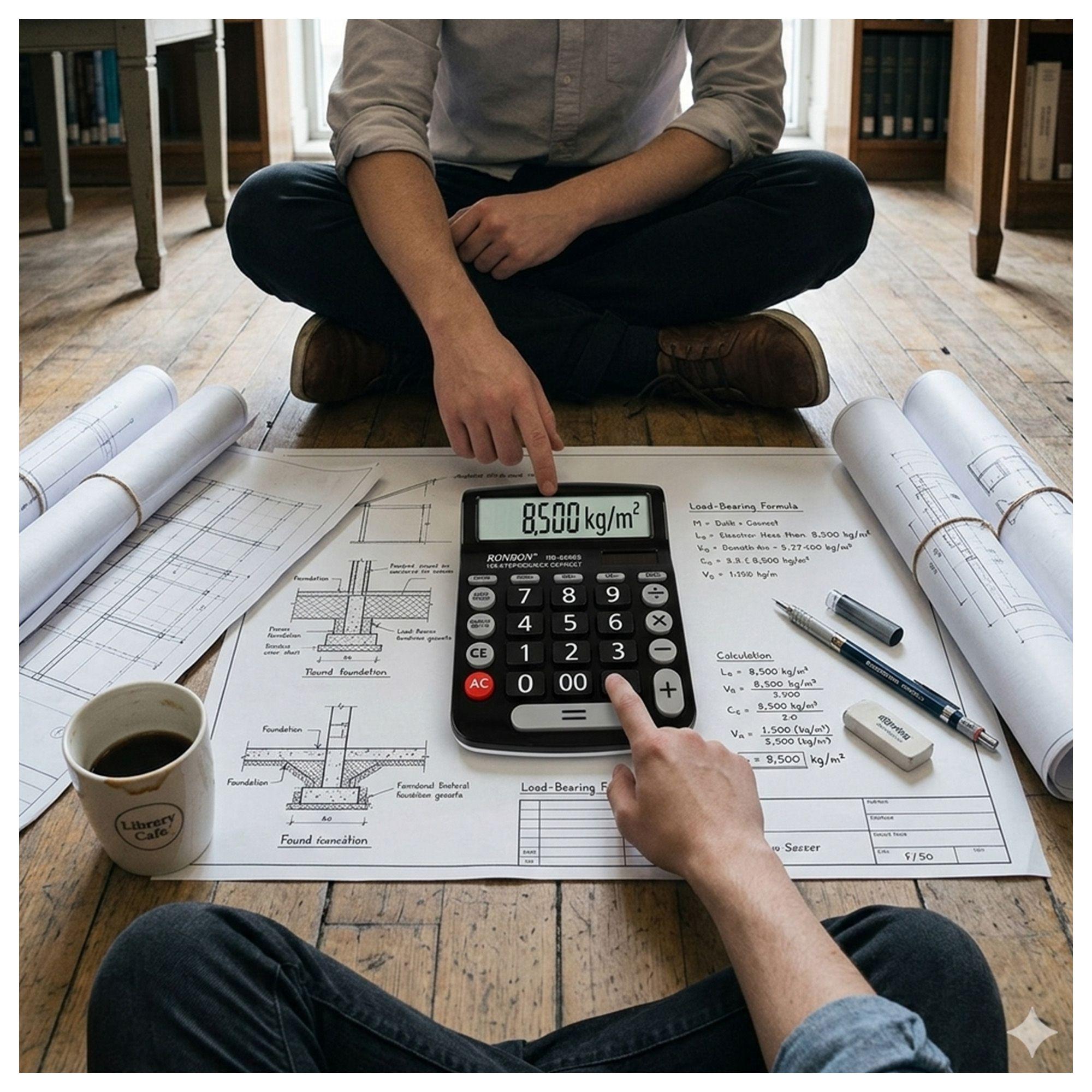 Pack 2 Calculadora con Pantalla Grande Ronbon RB-889S 12 Dígitos-5