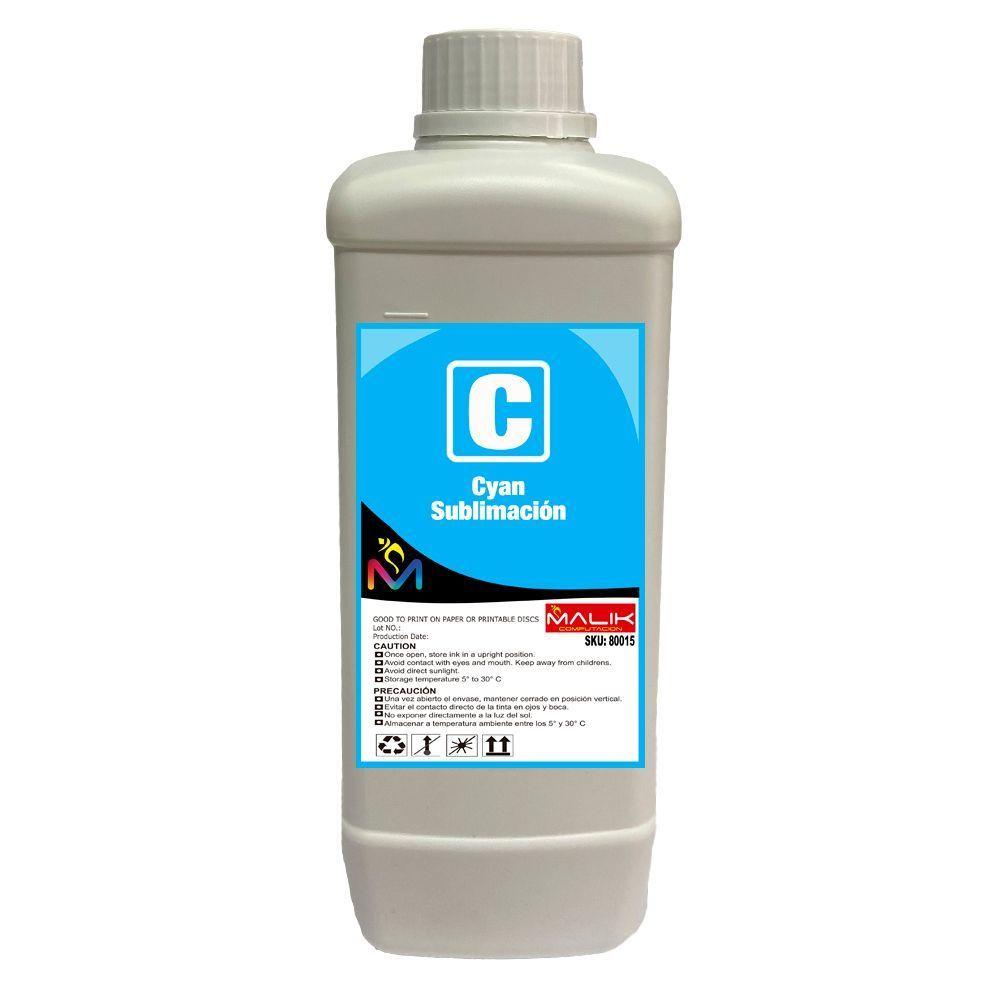 Pack 4 Litros de sublimacion T49H para Epsn Surecolor T3170x-2