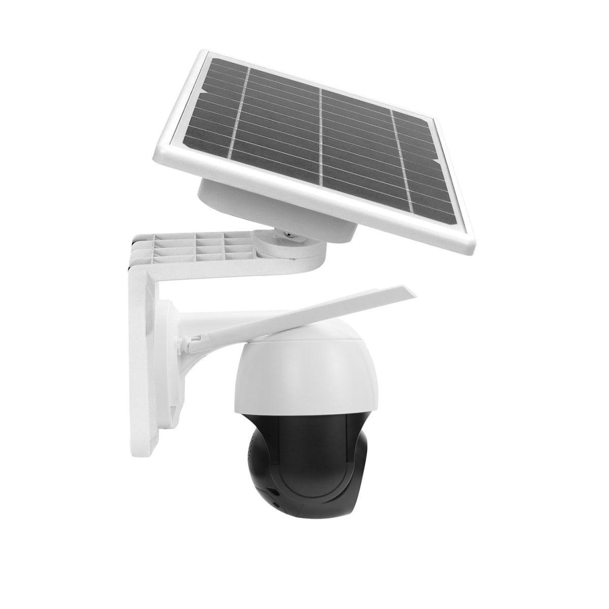 CAMARA 4G MLAB LTE SOLAR-VIEW PRO 1296P PTZ BATERIA OUTDOOR IP66-1