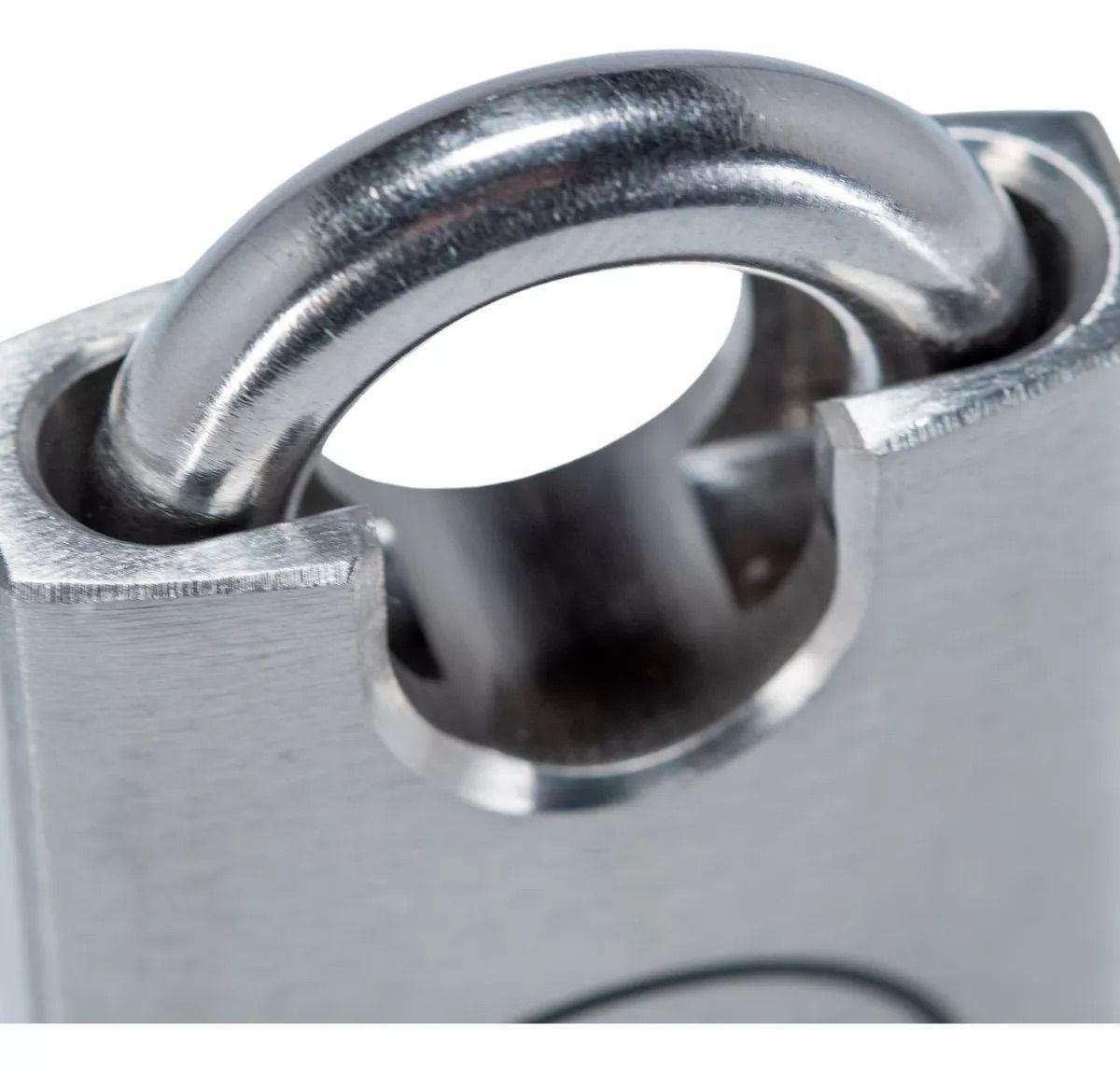 Candado Odis 940 40mm Inox - Linea 900-1