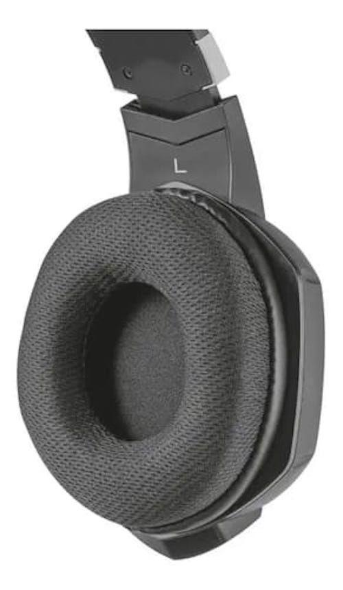 TRUST GXT 322 CARUS GAMING AUDIFONO PC -1
