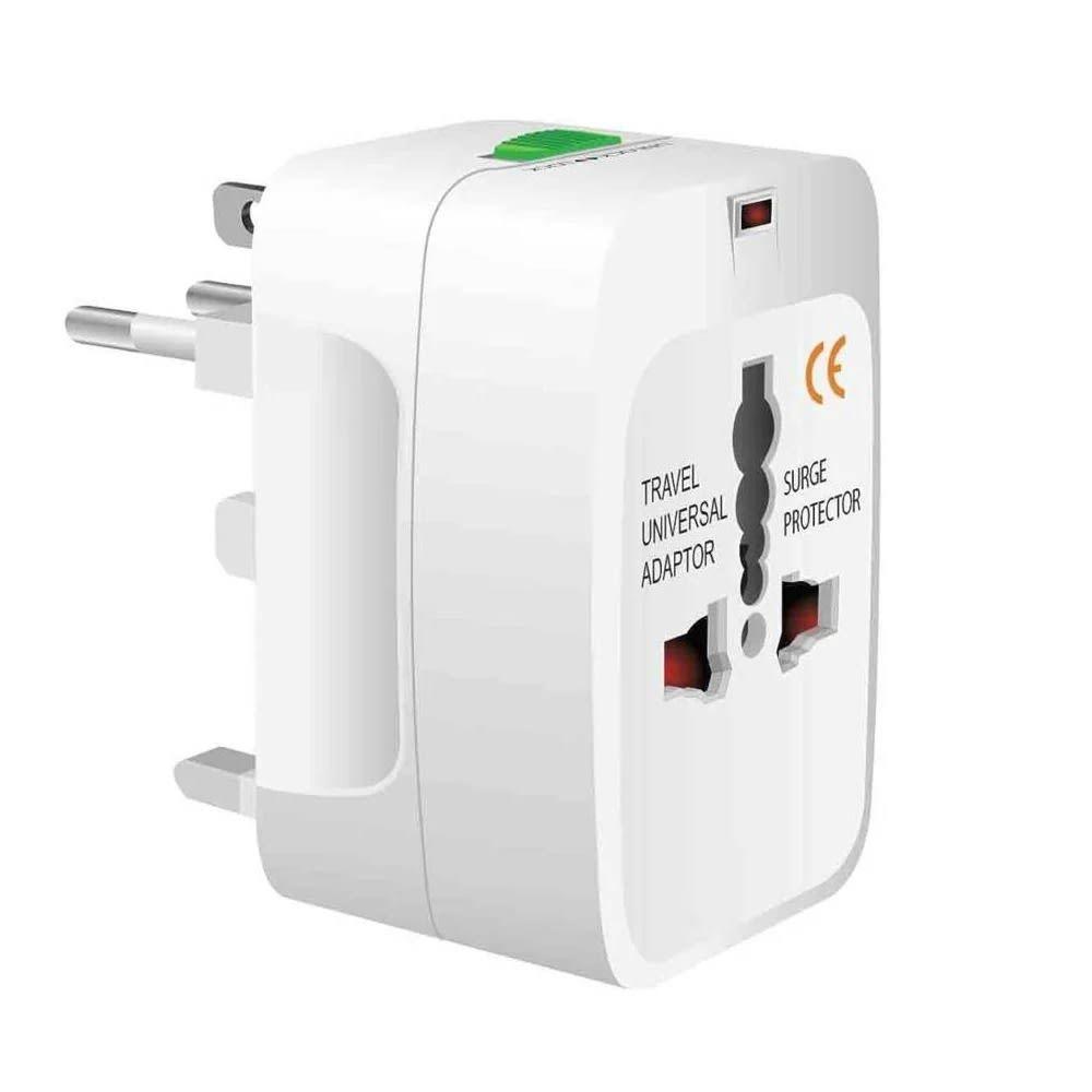 Adaptador Portátil para Viajes sin Límites-2