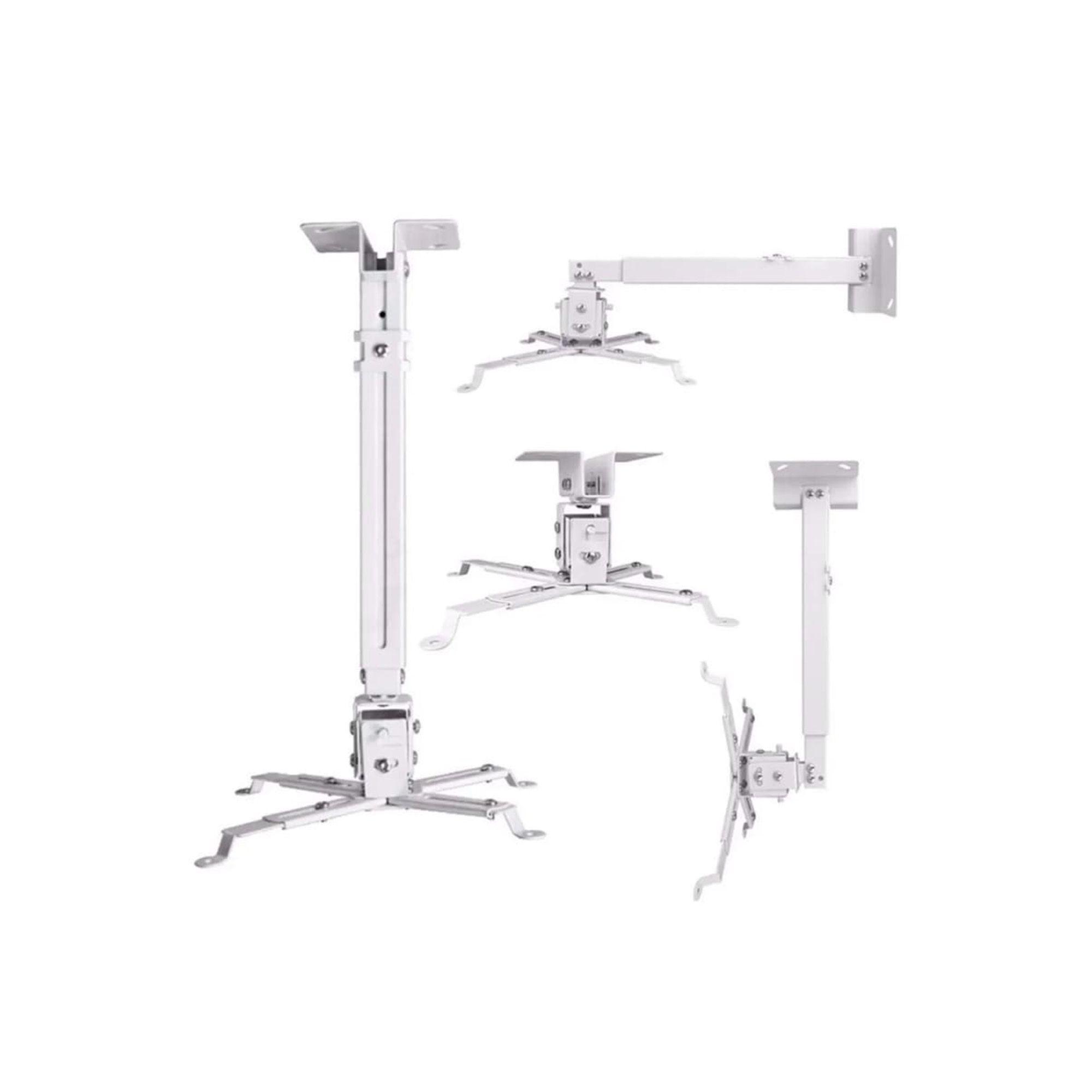 Soporte Techo Proyector PM2635 Ajuste 26-35 cm-4