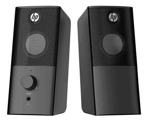 Parlantes Gamer Hp Dhs-2101 - Malik-1