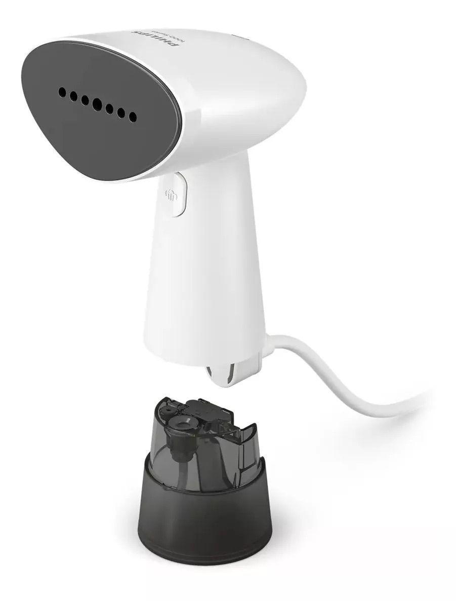 Plancha De Vapor Portátil Philips Sth1010/10 85ml-1