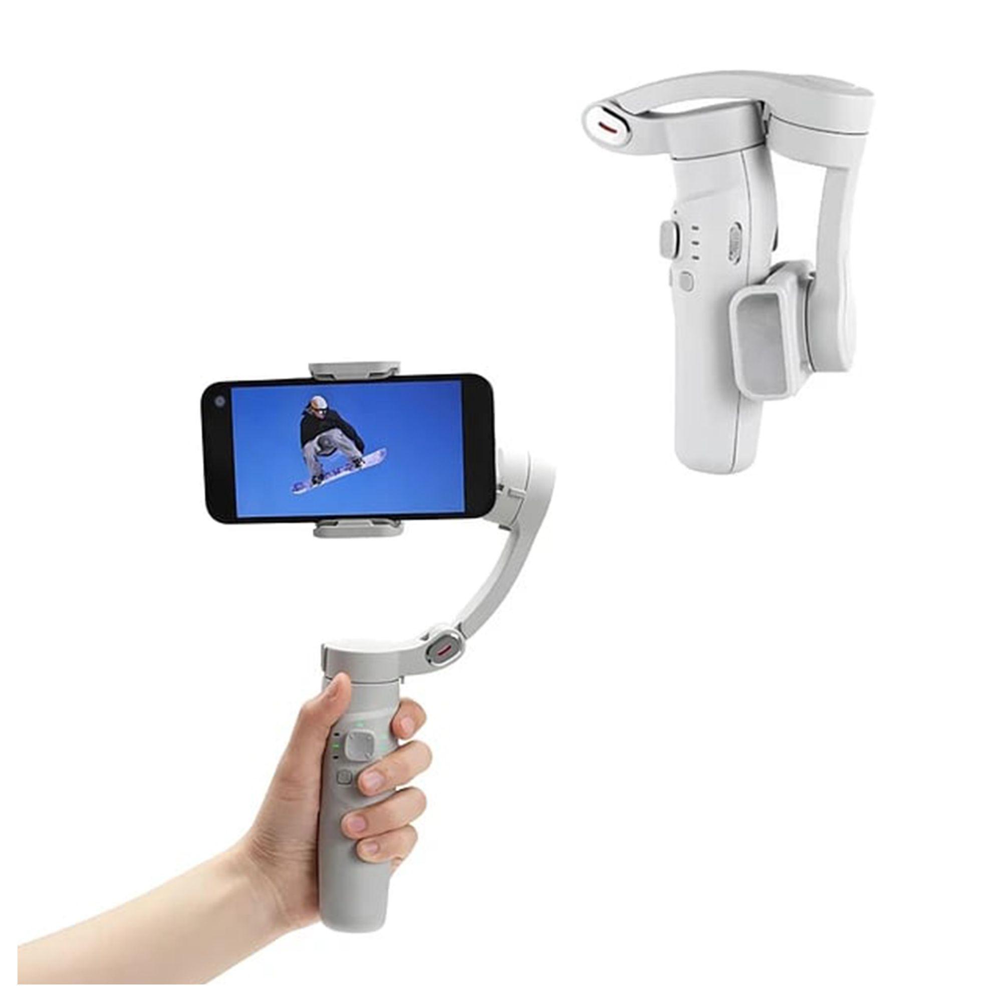 Gimbal Merak One M1 Estabilizador 3 Ejes Cámara-4