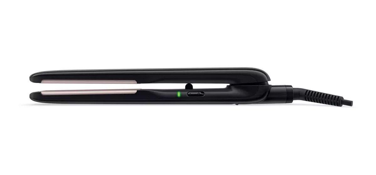 Plancha Cabello Philips Essential Care Hp8321/00 Alisador-1