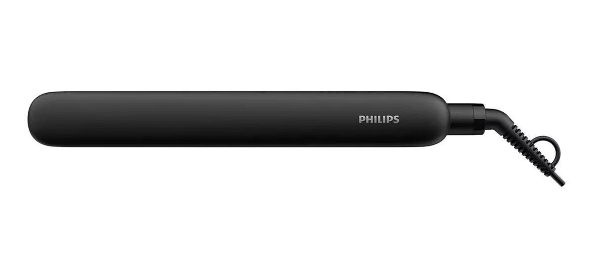 Plancha Cabello Philips Essential Care Hp8321/00 Alisador-2