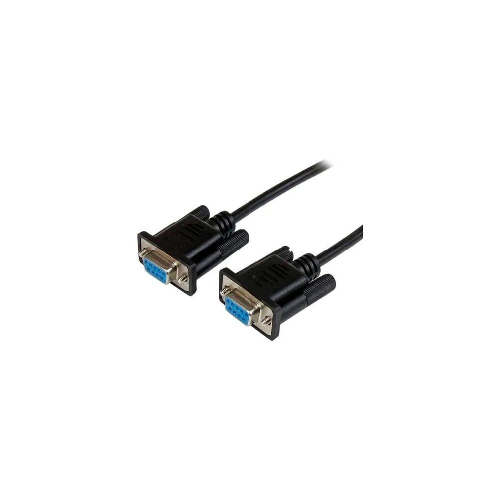 CABLE SERIAL HEMBRA HEMBRA RS232-0