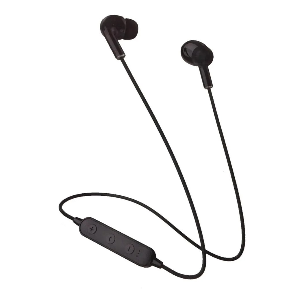 Audifono Bluetooth M29bk Monster Negro - Malik-1