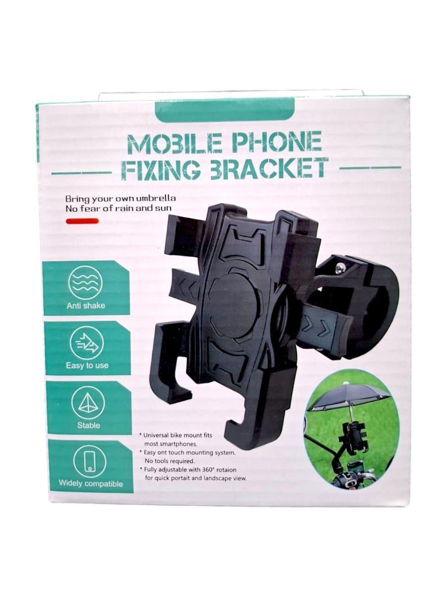 Soporte Celular para Moto N33 con Carga Rápida USB-3