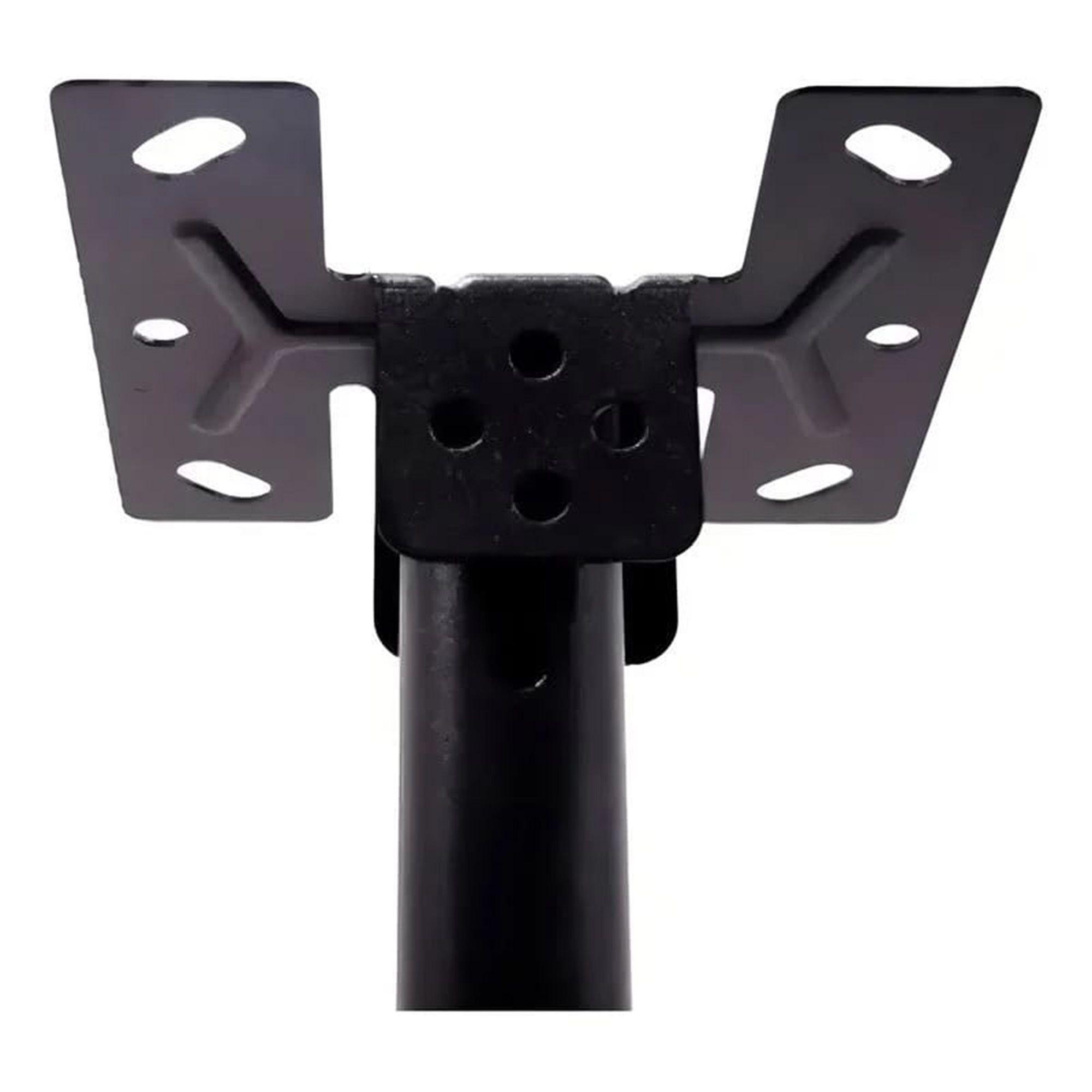 Soporte de Techo para TV 14-42 Pulgadas Carga 40kg-5