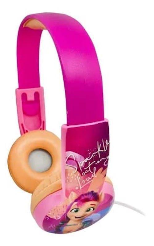 DISNEY AUDIF KIDS MY LITTLE PONY ALAMBRICO-0