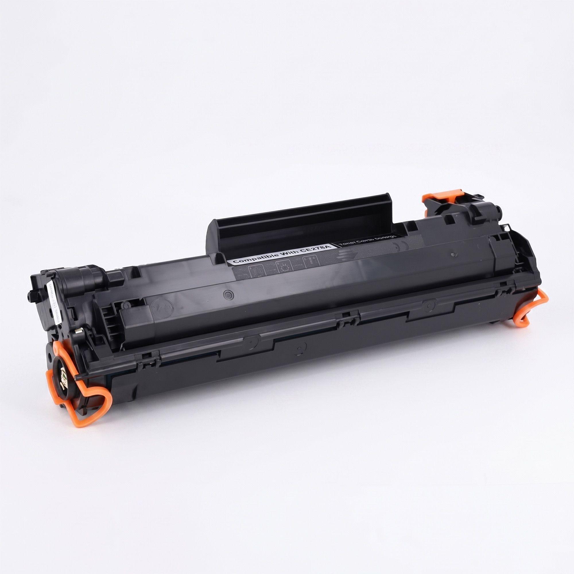 Toner compatible para Hp 79A Negro Laserjet Pro CF279A M26a-7