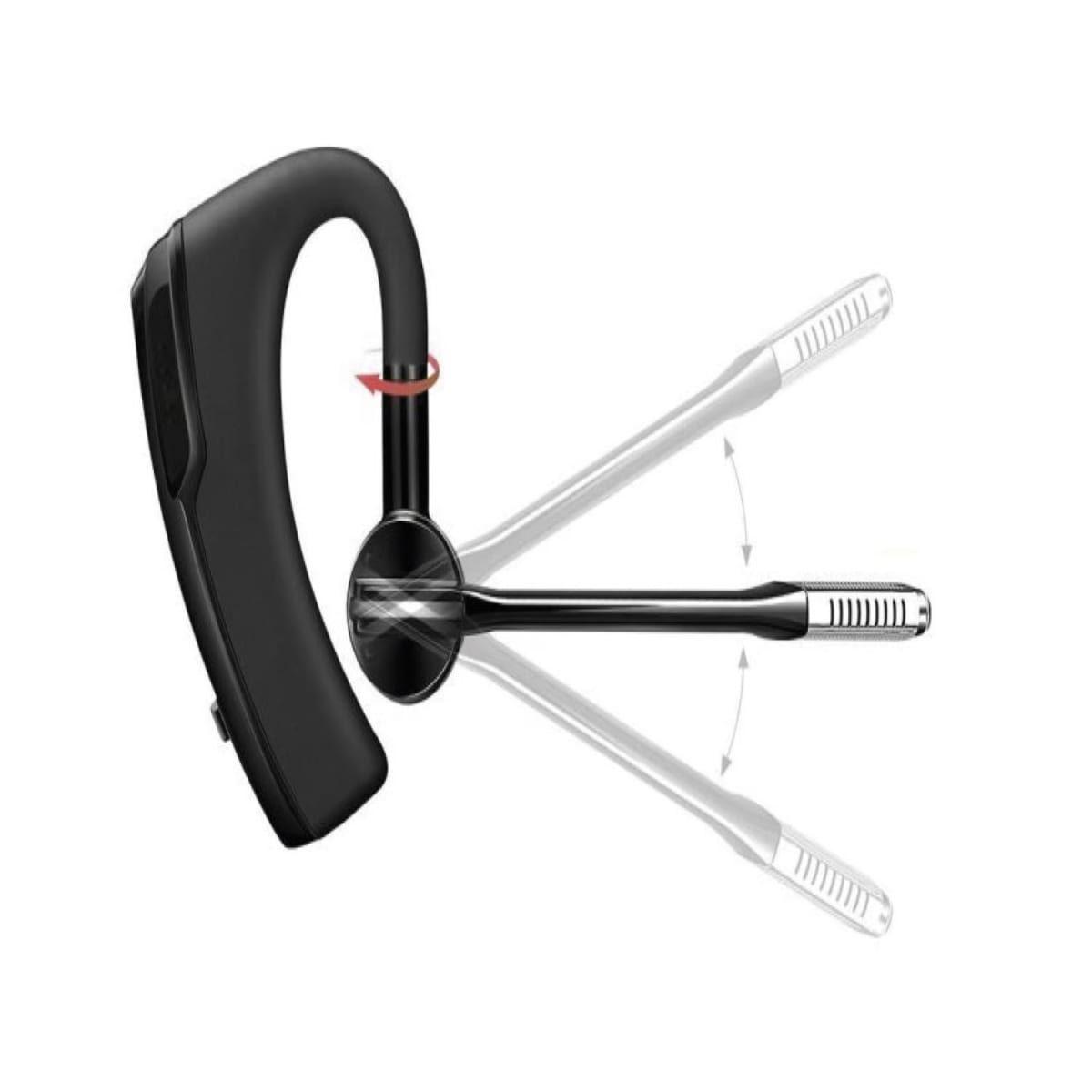 AUDIFONOS MANOS LIBRES BLUETOOTH PS3-1