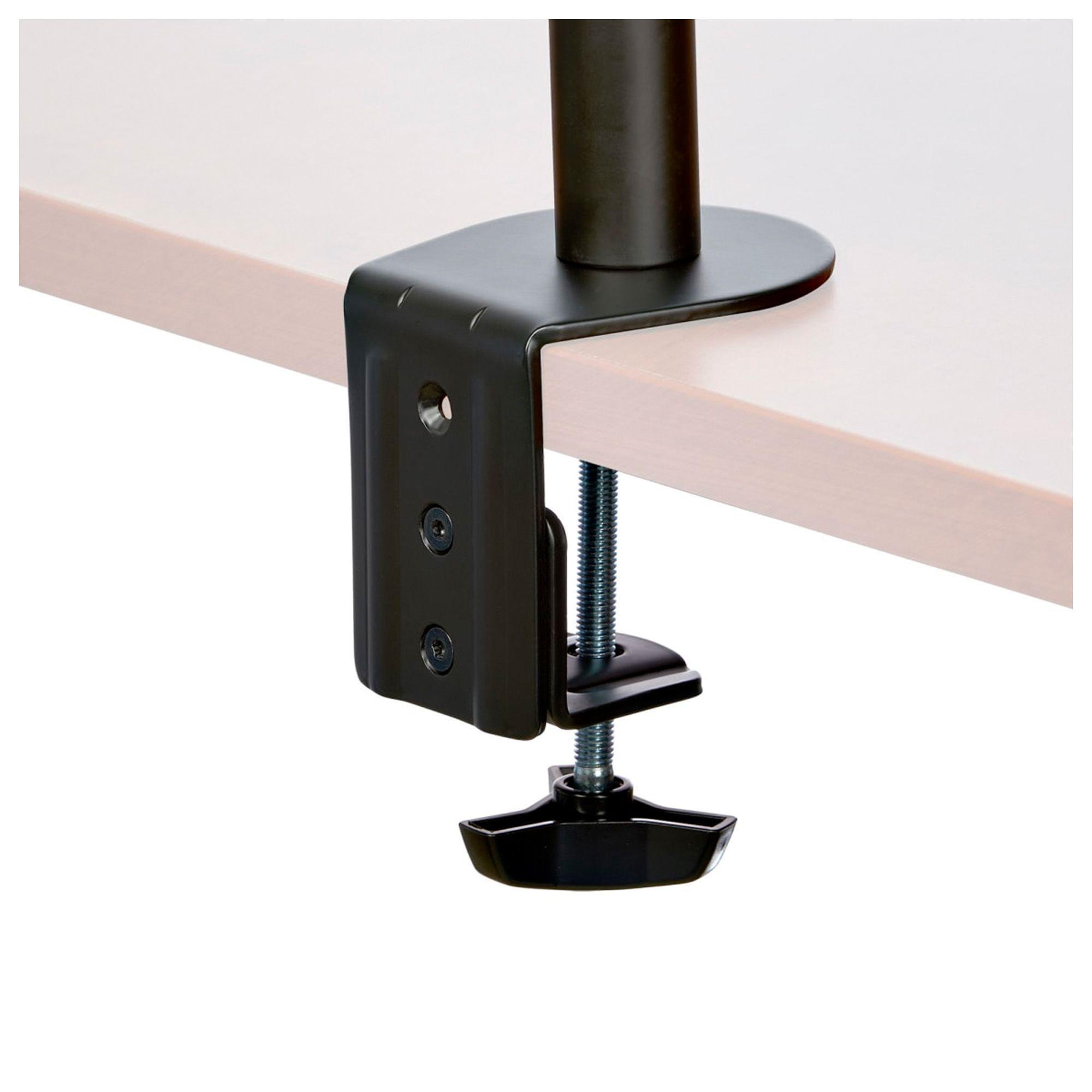 Soporte HDL-T022 Escritorio 2 Monitores 14-32"-5