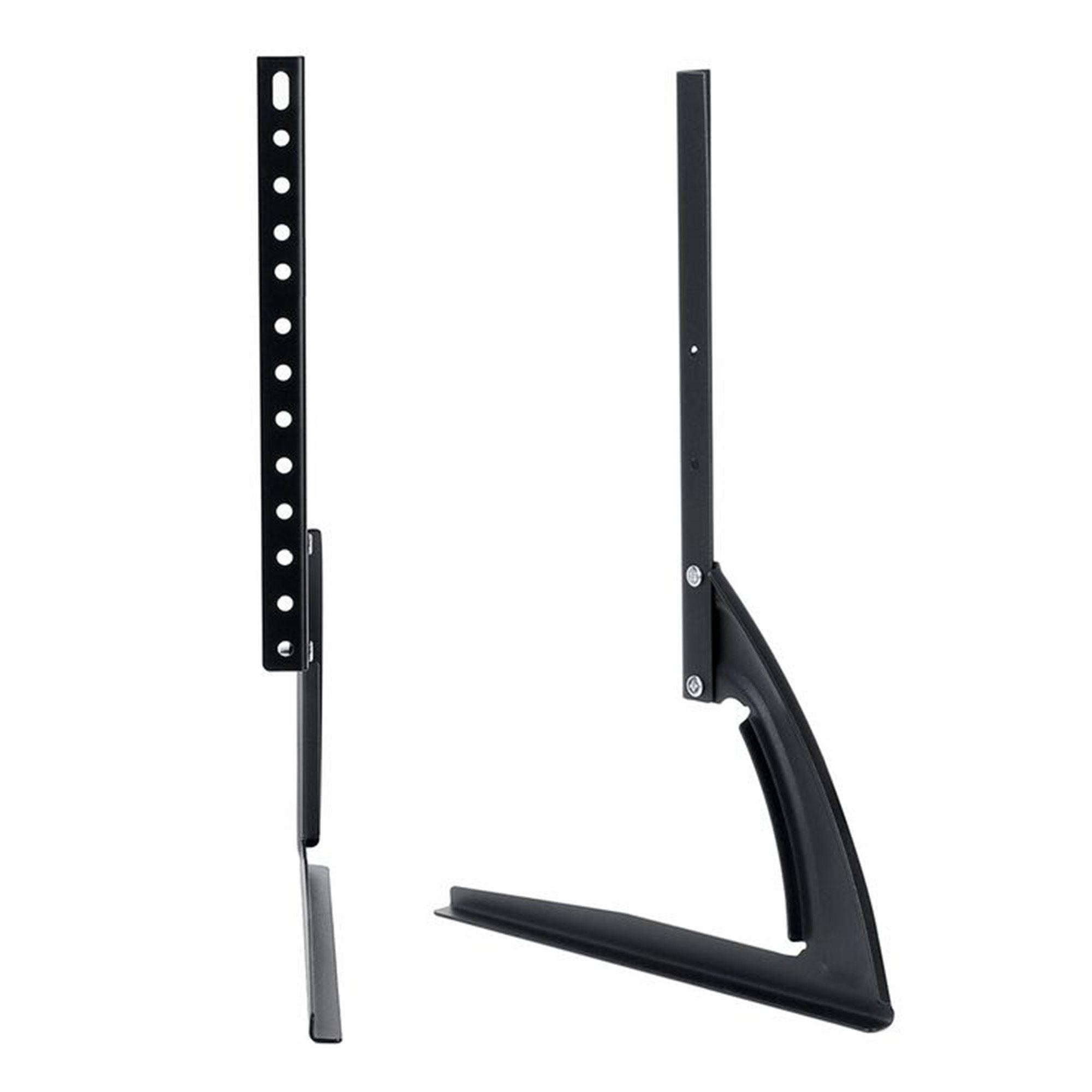 Base de Mesa Universal para TV 37 a 75 Pulgadas-5