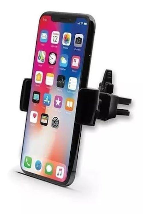 SOPORTE CELULAR PHILIPS DLK1411AB 360º-0