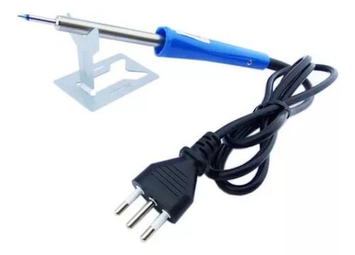 CAUTIN 30W ACKMAN BY MACROTEL CERTIFICADA SEC 2041-0