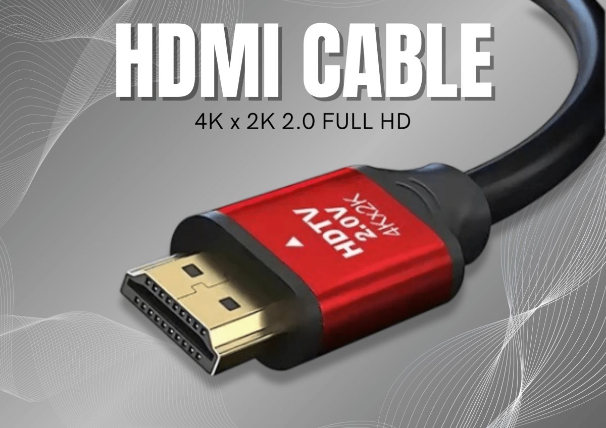 Cable Hdmi 4K Uhd V2.0 120hz 2160p De Alta 10mt Pack 20-3