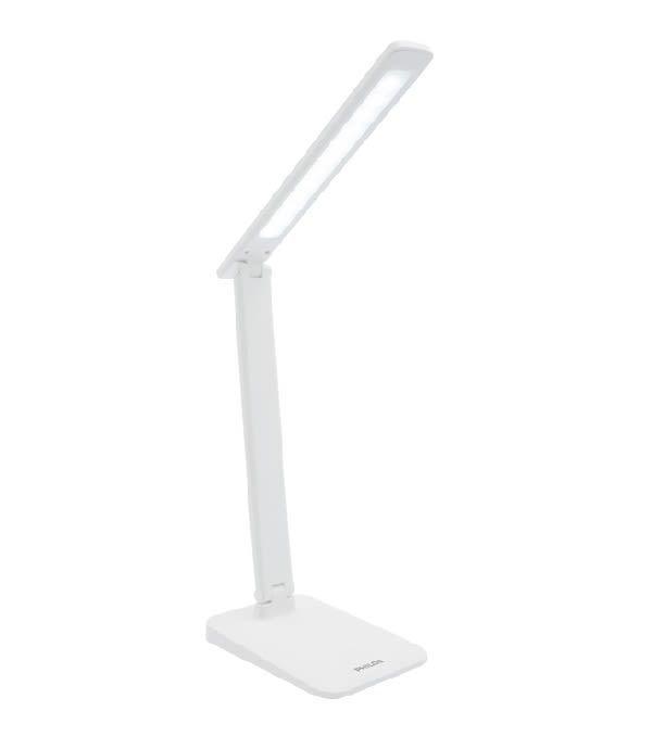 LAMPARA LED ESCRITORIO RECARGABLE PHILCO-0