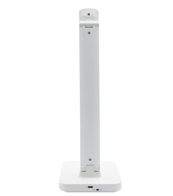 LAMPARA LED ESCRITORIO RECARGABLE PHILCO-1