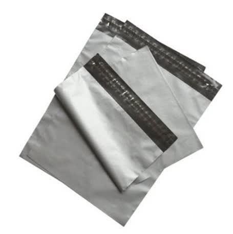 Bolsa Courier Resistente Segura Auto Adhesivo 20 x 30 cm-3