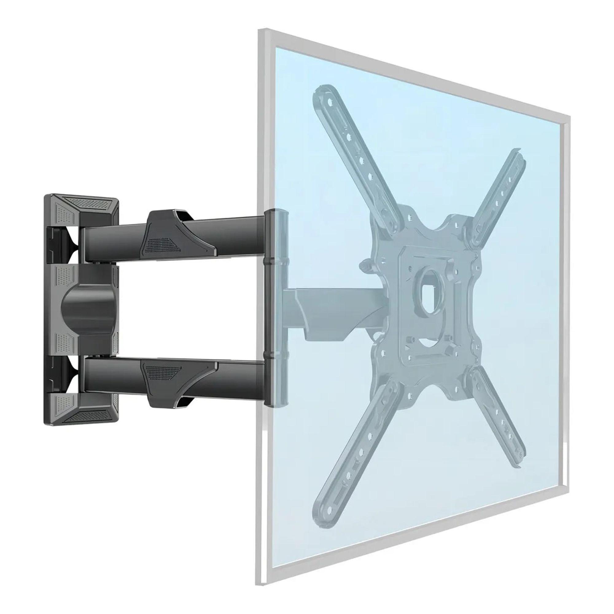 Soporte P4 Articulado para Televisor 32-65"-6
