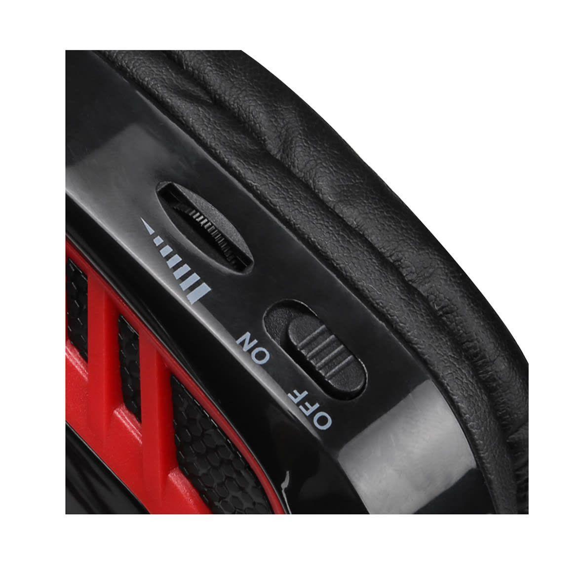 AUDIFONOS GAMER XTRIKE-ME HP310 PS4 XBOX ONE-2