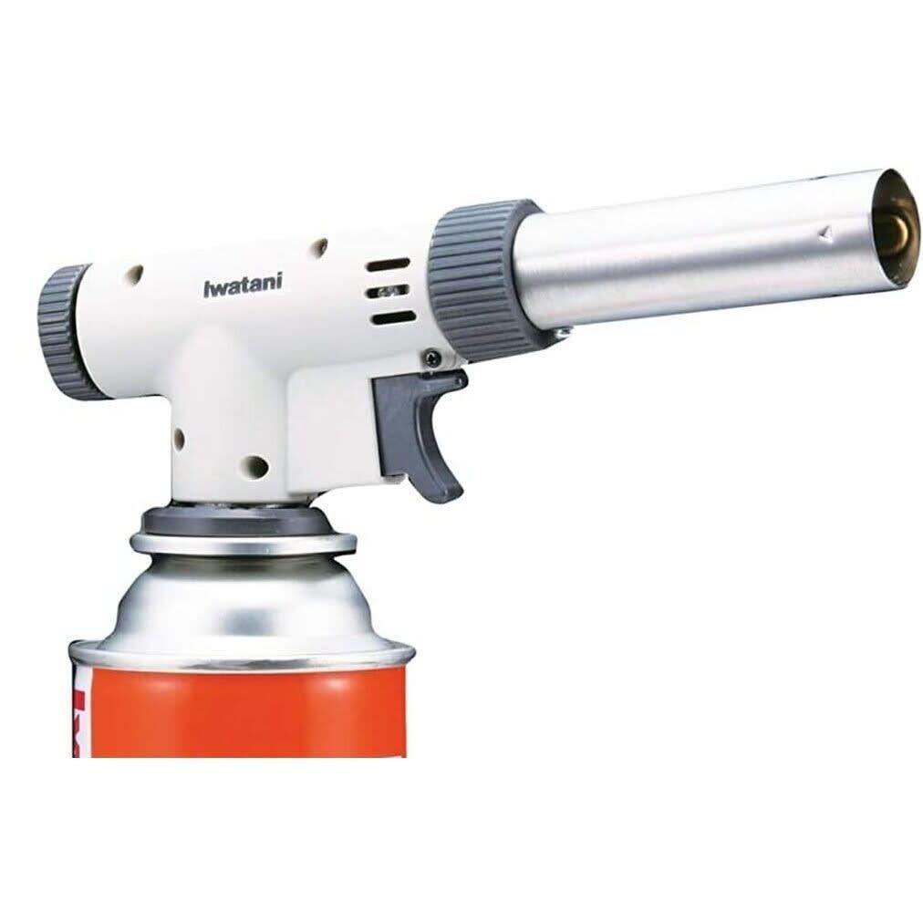 Soplete para Postres - Herramienta de Cocina Profesional-4