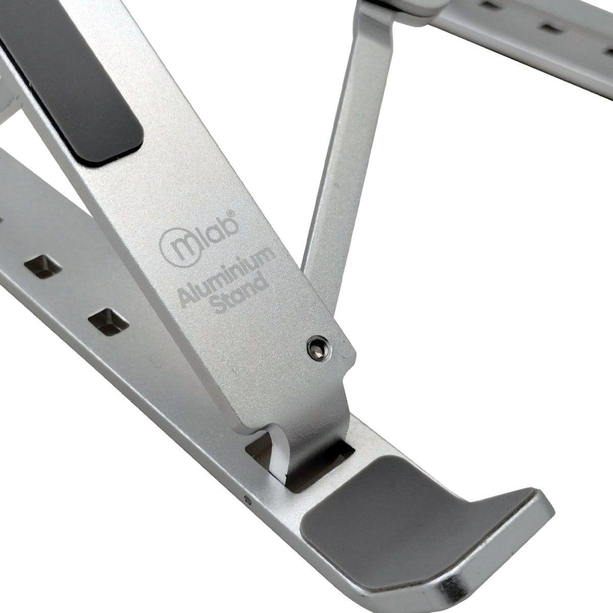 MLAB BASE PORTATIL NOTEBOOK ALUMINIO 6 POSICIONES-7