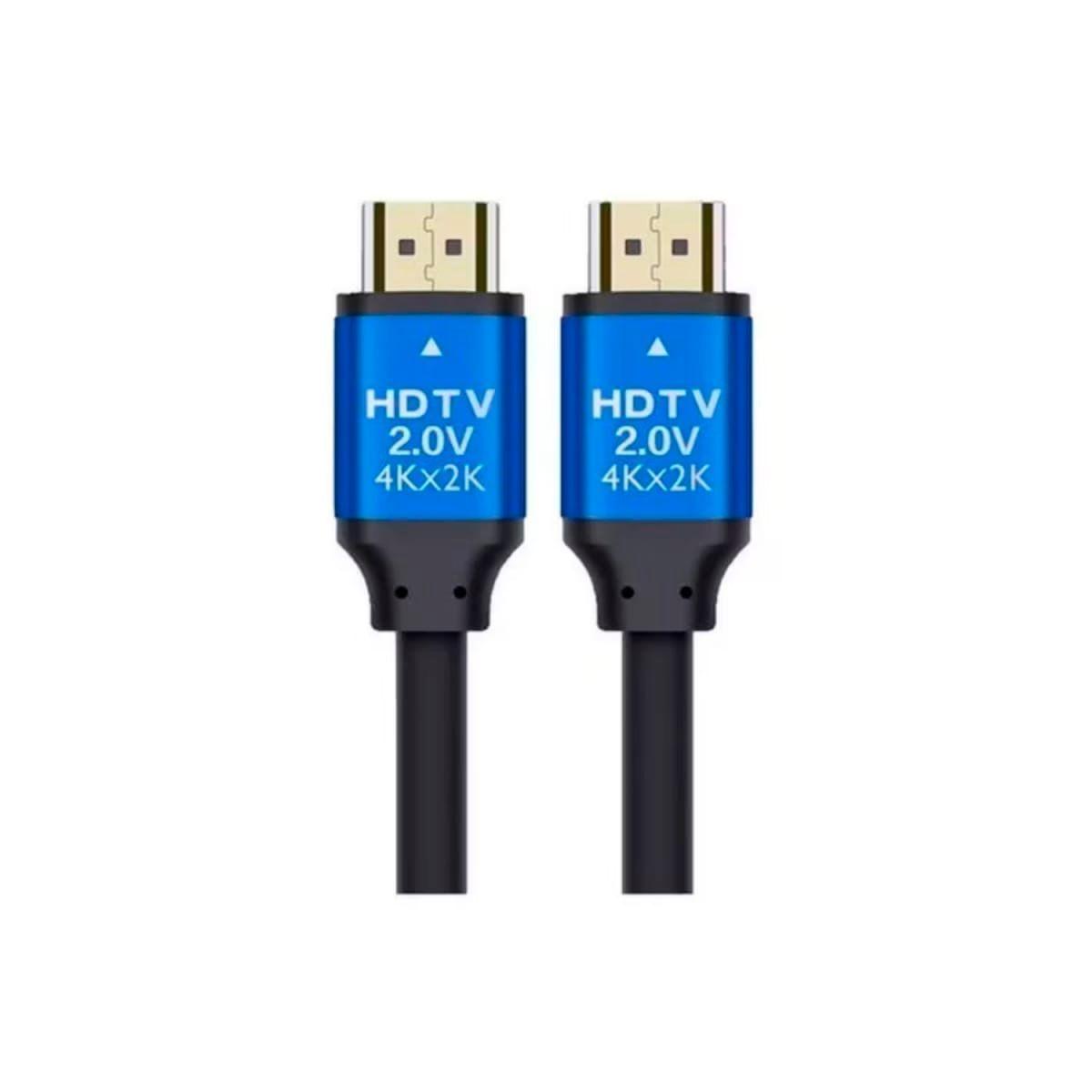 CABLE 1.5M HDMI 2.0 4K X 2K-0