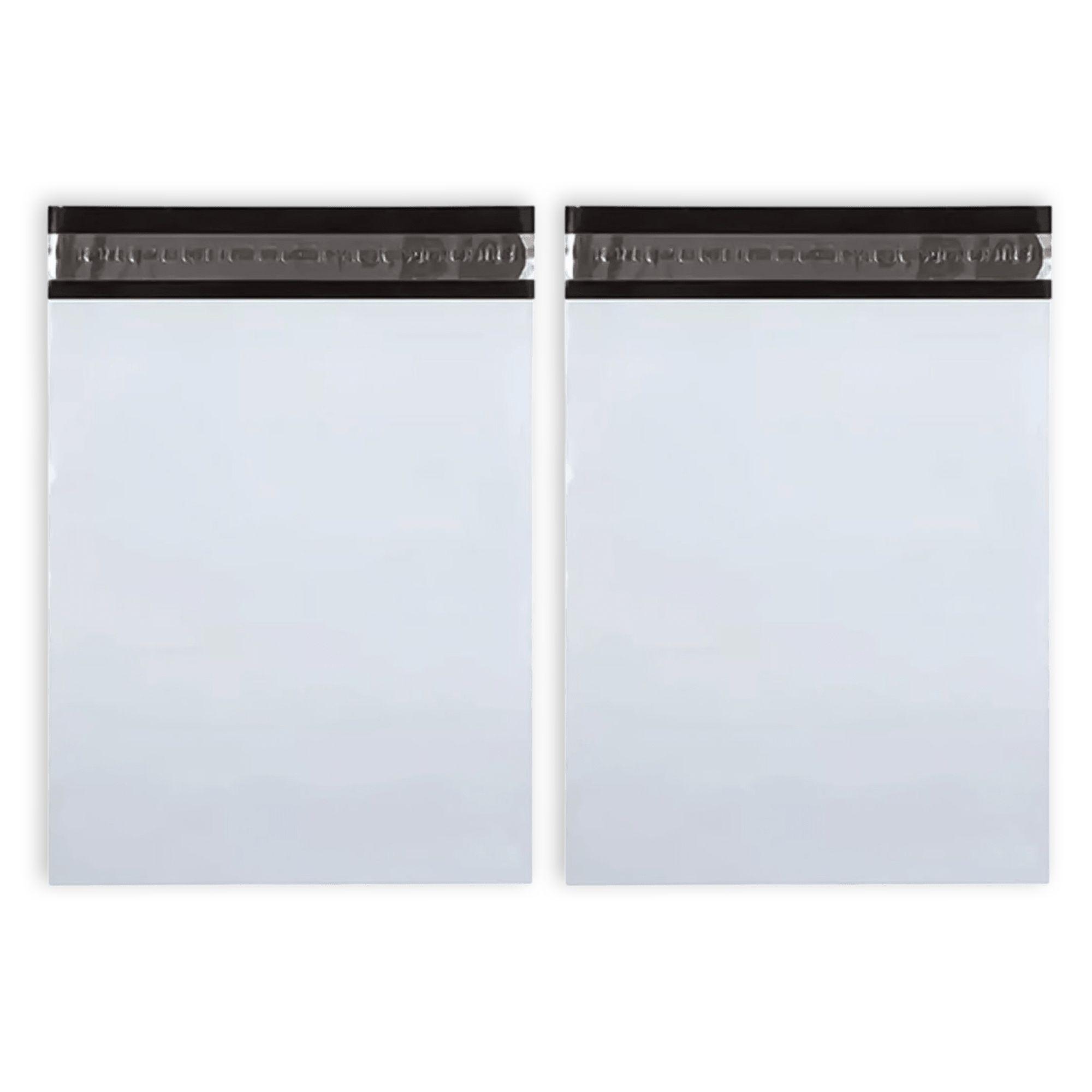 Bolsas Courier 17x30 cm Resistentes Pack x200-0