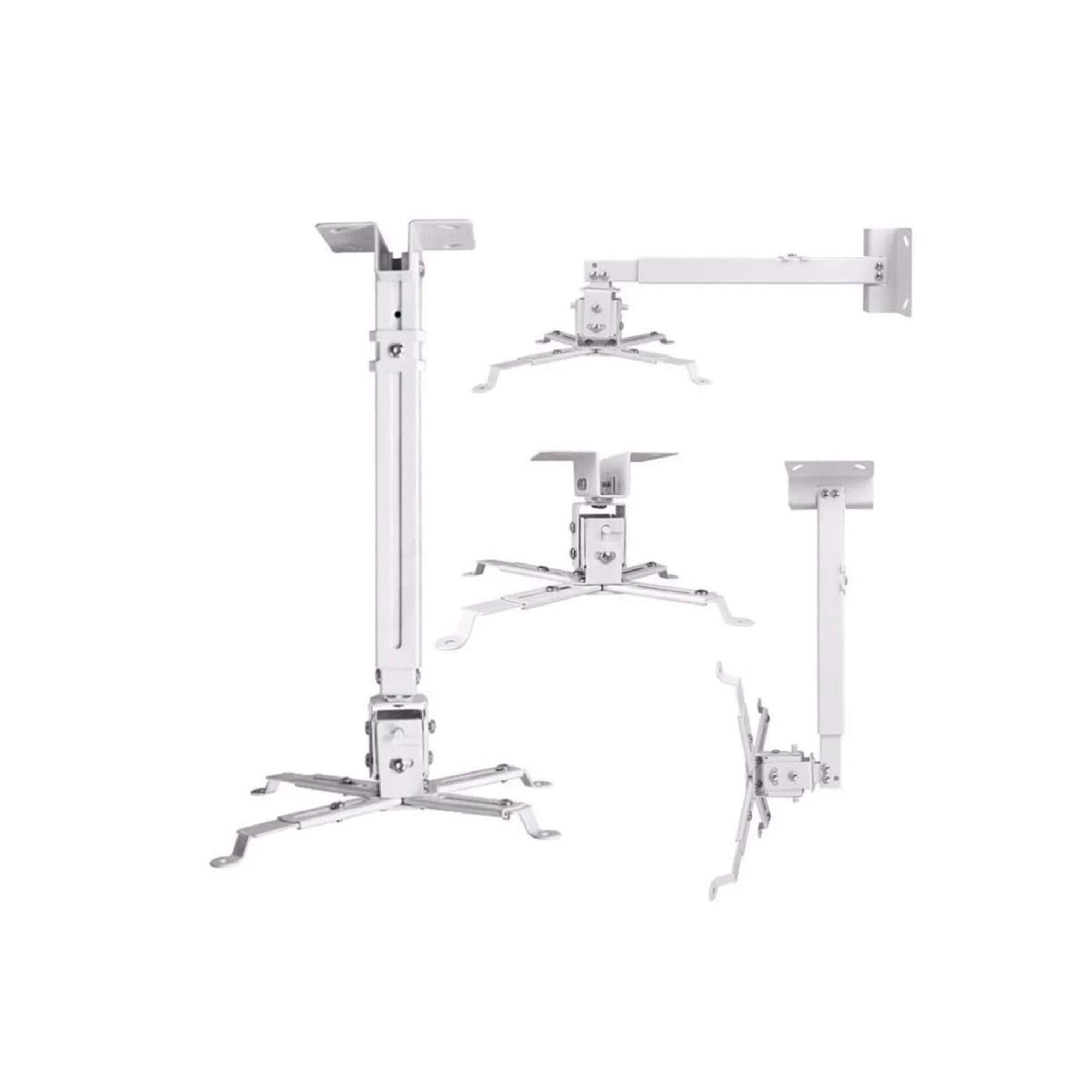 Soporte Universal Proyector 4365 Firme y Resistente-4