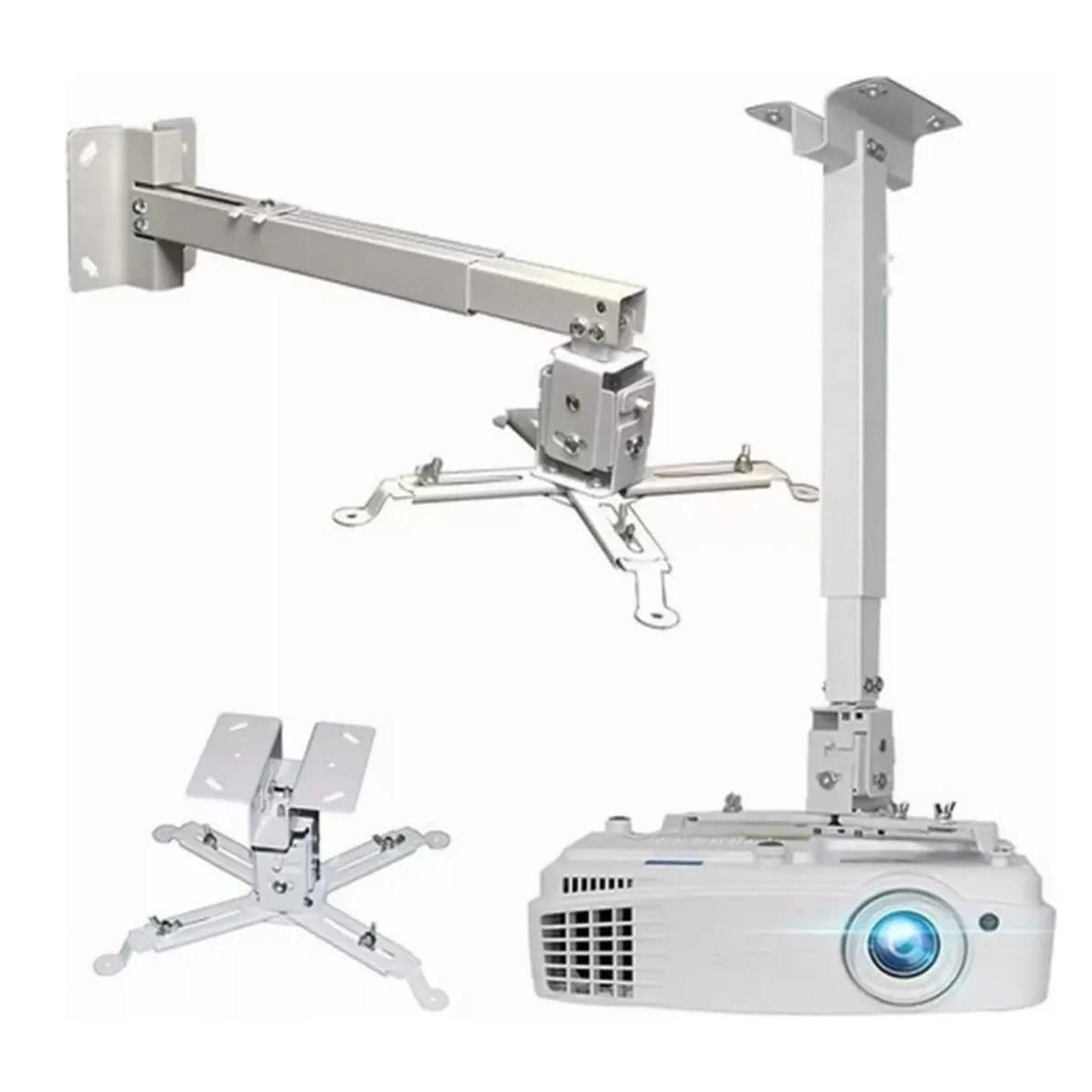 Soporte Universal Proyector 4365 Firme y Resistente-5