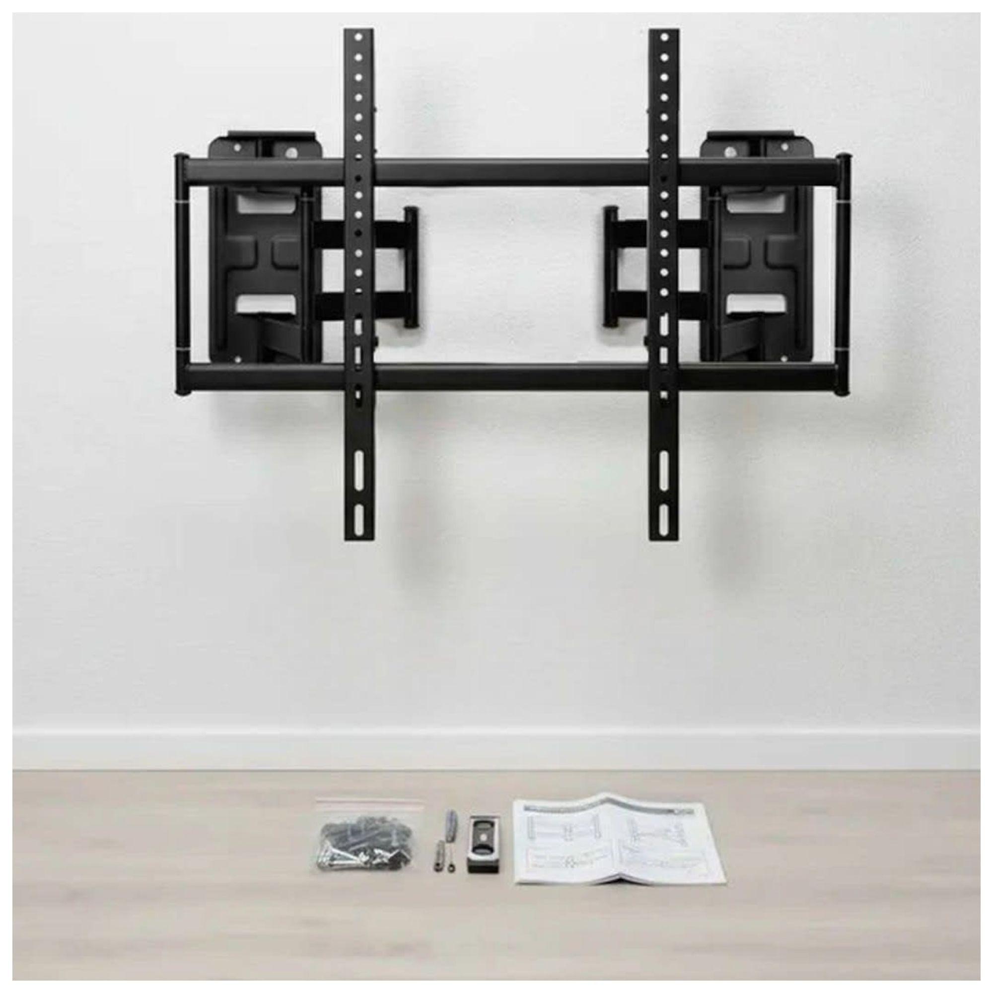 Soporte de Muro XL120 para TV 55-120 Pulgadas-4