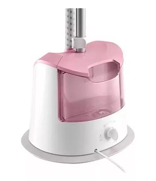Plancha Vertical Vapor Philips Gc484/40 Vaporizador Prendas-1