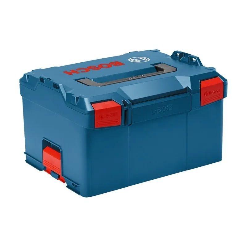 Maleta Herramientas Bosch L-boxx 238 44x36x25 Cm-0