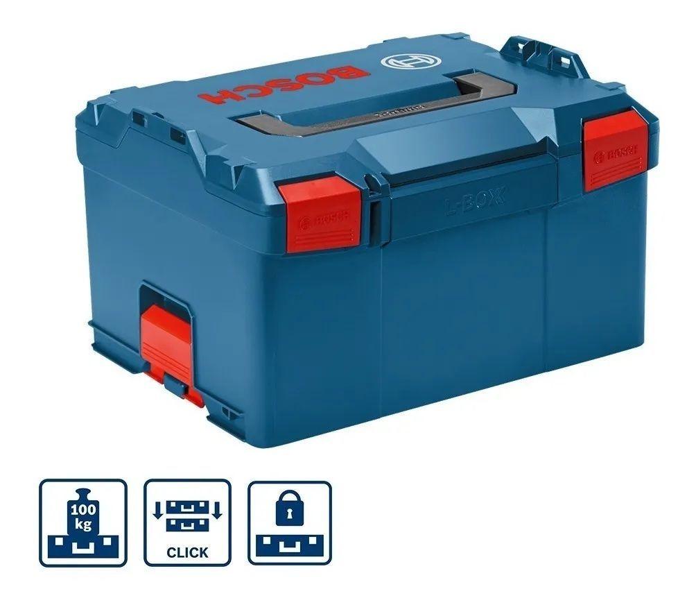 Maleta Herramientas Bosch L-boxx 238 44x36x25 Cm-1