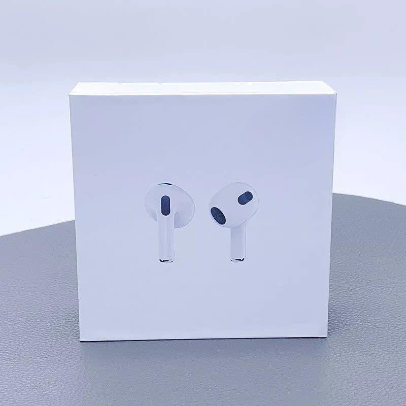 Air V-pods Pro: Auriculares con Control Táctil Fácil-1