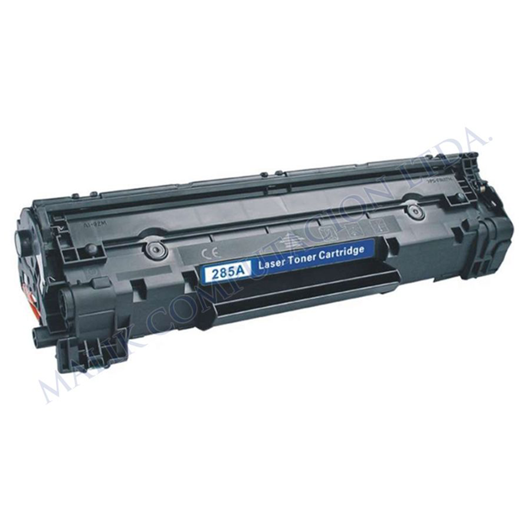Toner compatible para Hp 85A Negro Laserjet CE285A P1102 -0