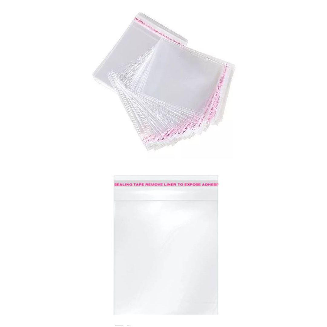 Bolsa de Celofán 23x39 cm para Almacenamiento-3