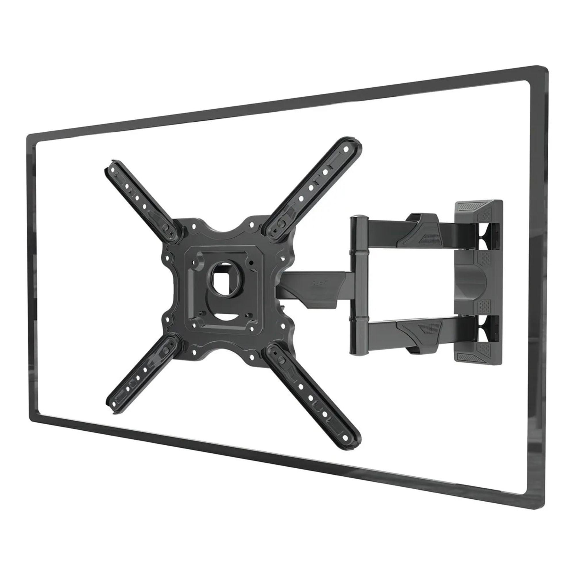 Brazo Móvil P4 para Smart TV 32-65" 27.2kg-5