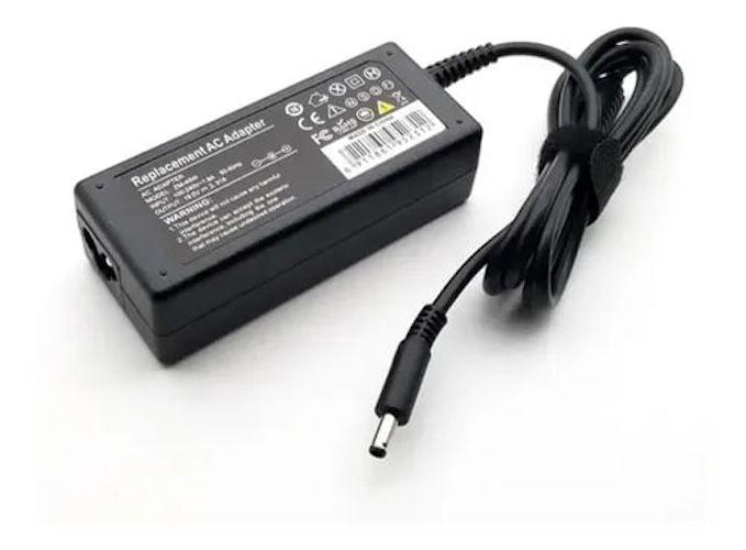 CARGADOR PARA DELL 19.5V 2.31A 4.5MM * 3.0MM-1