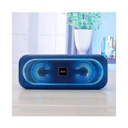 MLAB PARLANTE EXTREM-BASS BLUE INALAMBRICO-2