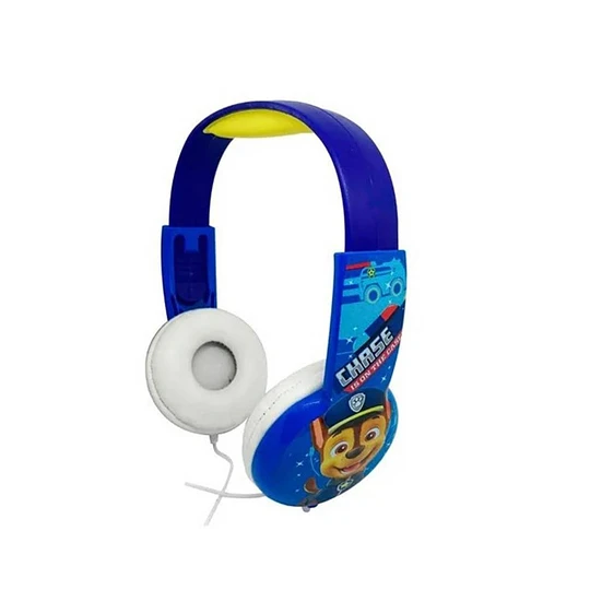  AUDIFONOS KIDS PAW PATROL CHASE-0